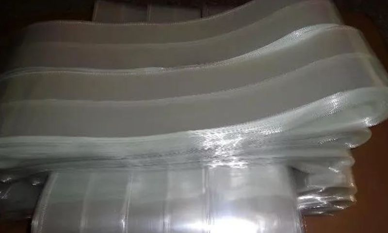 Оборудование для производства термоусадочной пленки PETG